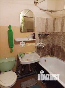 1-к квартира, вторичка, 29м2, 9/9 этаж