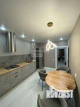 1-к квартира, вторичка, 44м2, 7/10 этаж