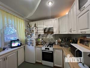 2-к квартира, вторичка, 45м2, 1/5 этаж