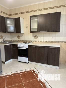 2-к квартира, вторичка, 56м2, 3/17 этаж