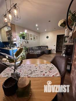 2-к квартира, вторичка, 66м2, 8/10 этаж