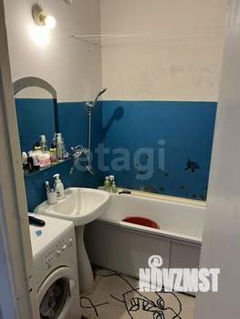 2-к квартира, вторичка, 53м2, 5/10 этаж