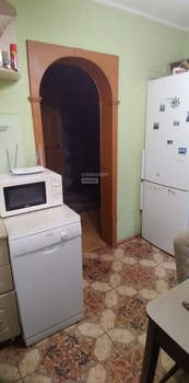 2-к квартира, вторичка, 47м2, 4/9 этаж