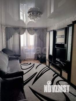 3-к квартира, вторичка, 76м2, 11/17 этаж