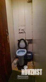 2-к квартира, вторичка, 22м2, 1/3 этаж