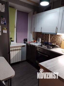 2-к квартира, вторичка, 48м2, 3/5 этаж
