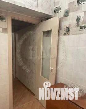 2-к квартира, вторичка, 43м2, 5/5 этаж