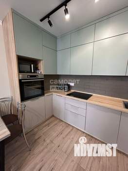 2-к квартира, вторичка, 39м2, 8/10 этаж