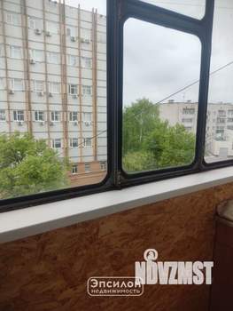 2-к квартира, вторичка, 41м2, 5/5 этаж