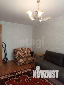 1-к квартира, вторичка, 37м2, 9/18 этаж