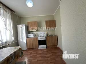 1-к квартира, вторичка, 38м2, 7/18 этаж