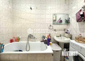 1-к квартира, вторичка, 29м2, 4/9 этаж