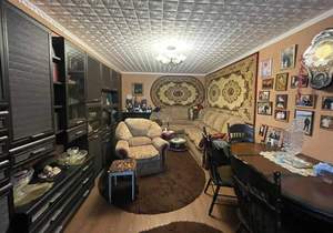 4-к квартира, вторичка, 86м2, 11/12 этаж