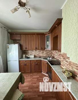 1-к квартира, вторичка, 38м2, 12/17 этаж