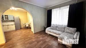 3-к квартира, вторичка, 100м2, 13/16 этаж