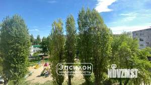 2-к квартира, вторичка, 49м2, 4/5 этаж