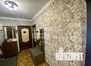 2-к квартира, вторичка, 55м2, 10/17 этаж