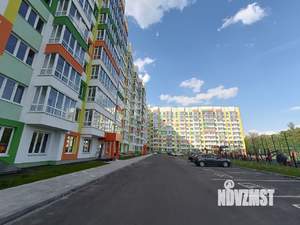 3-к квартира, вторичка, 69м2, 5/10 этаж