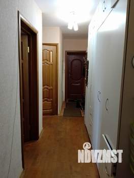 3-к квартира, вторичка, 62м2, 7/9 этаж