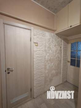 1-к квартира, вторичка, 45м2, 1/5 этаж