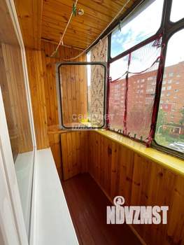 3-к квартира, вторичка, 61м2, 5/5 этаж