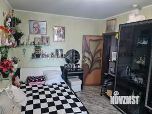 2-к квартира, вторичка, 56м2, 3/17 этаж