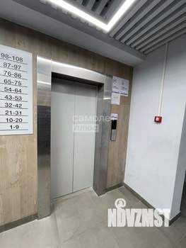 3-к квартира, вторичка, 60м2, 2/10 этаж
