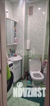 2-к квартира, вторичка, 60м2, 2/10 этаж