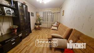 3-к квартира, вторичка, 73м2, 5/10 этаж