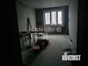 3-к квартира, вторичка, 77м2, 16/17 этаж