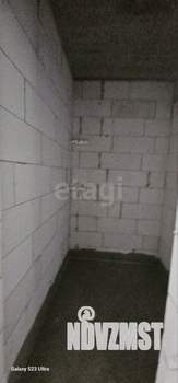 1-к квартира, вторичка, 39м2, 4/10 этаж