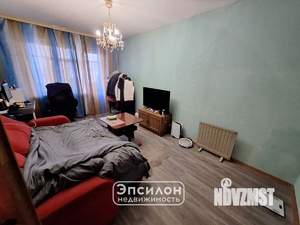 2-к квартира, вторичка, 47м2, 4/9 этаж