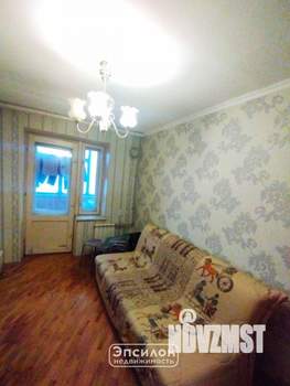 3-к квартира, вторичка, 60м2, 8/9 этаж