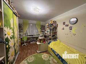 3-к квартира, вторичка, 79м2, 4/17 этаж