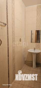 1-к квартира, вторичка, 42м2, 8/9 этаж