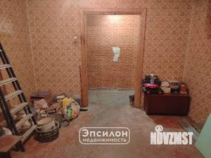 2-к квартира, вторичка, 47м2, 1/3 этаж