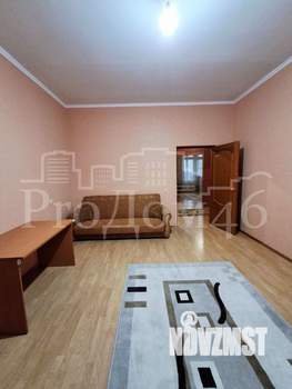 3-к квартира, вторичка, 91м2, 5/6 этаж