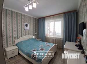 2-к квартира, вторичка, 46м2, 8/9 этаж