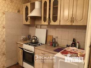 2-к квартира, вторичка, 48м2, 8/9 этаж