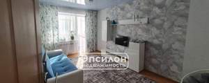2-к квартира, вторичка, 47м2, 4/9 этаж