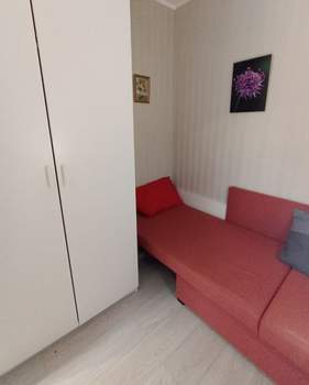 1-к квартира, вторичка, 30м2, 8/9 этаж