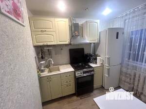 2-к квартира, вторичка, 46м2, 5/9 этаж