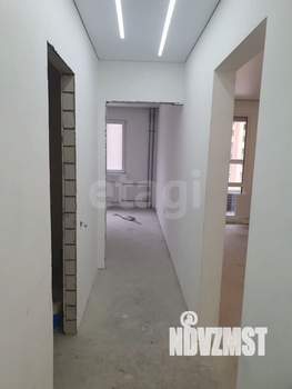 1-к квартира, вторичка, 41м2, 5/18 этаж