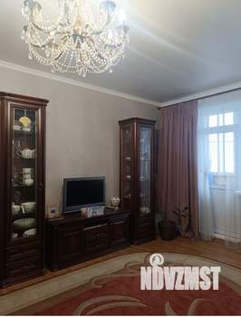 3-к квартира, вторичка, 112м2, 6/9 этаж