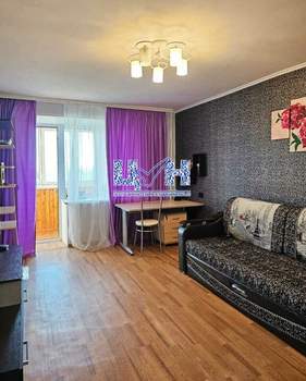 2-к квартира, вторичка, 49м2, 4/5 этаж