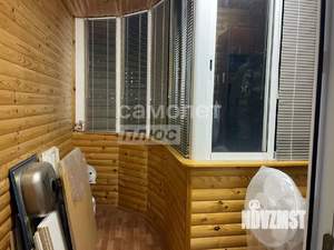 2-к квартира, вторичка, 57м2, 11/17 этаж