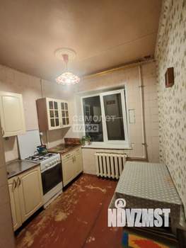 2-к квартира, вторичка, 45м2, 3/9 этаж