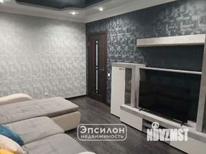 2-к квартира, вторичка, 61м2, 11/17 этаж