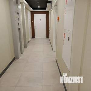 1-к квартира, вторичка, 32м2, 10/17 этаж