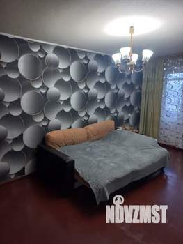 1-к квартира, вторичка, 30м2, 4/5 этаж